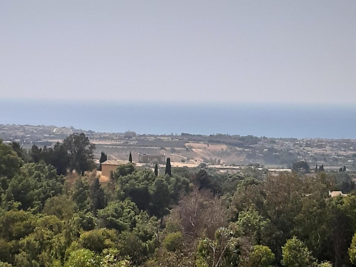 La Casetta Di Ro Ro' 아그리젠토 외부 사진